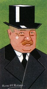 ダービー卿、1926